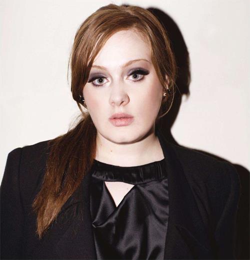 Adele