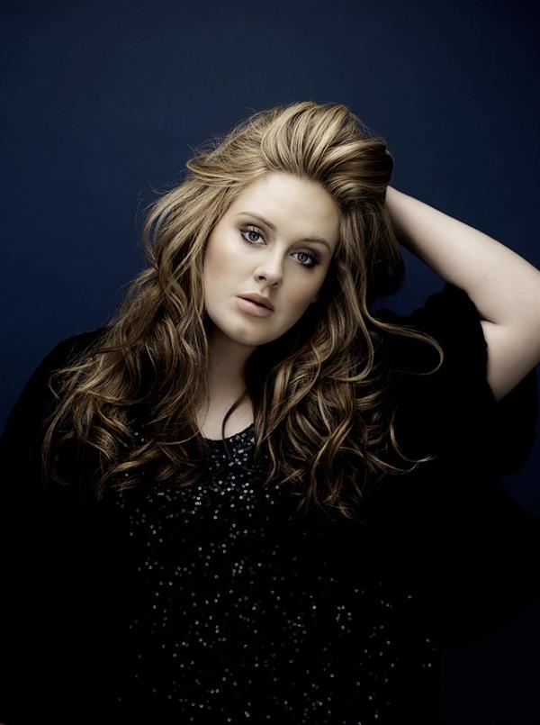 Adele