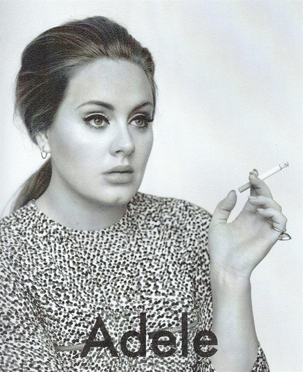 Adele