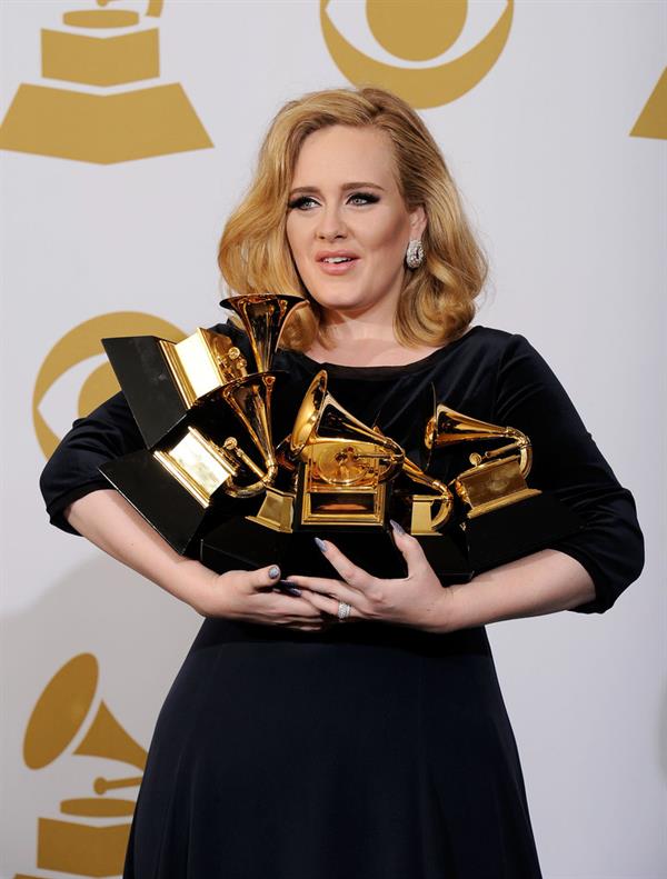 Adele