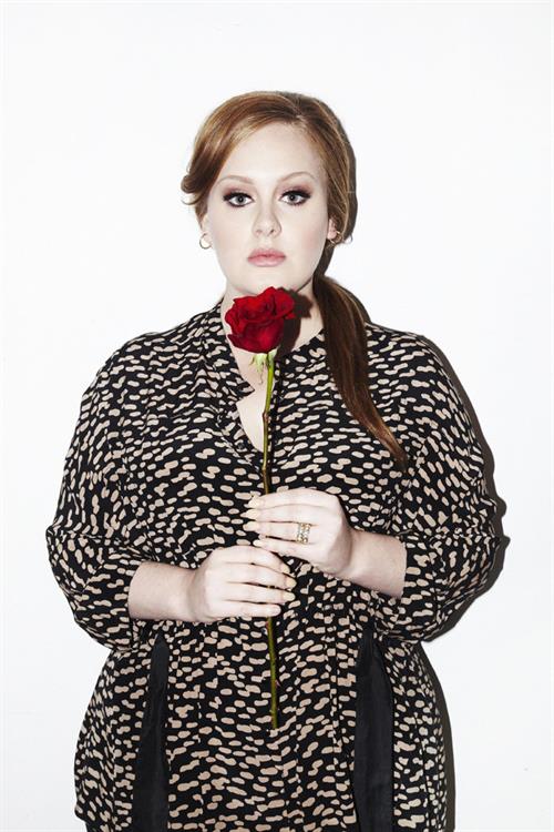 Adele