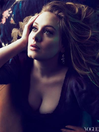 Adele