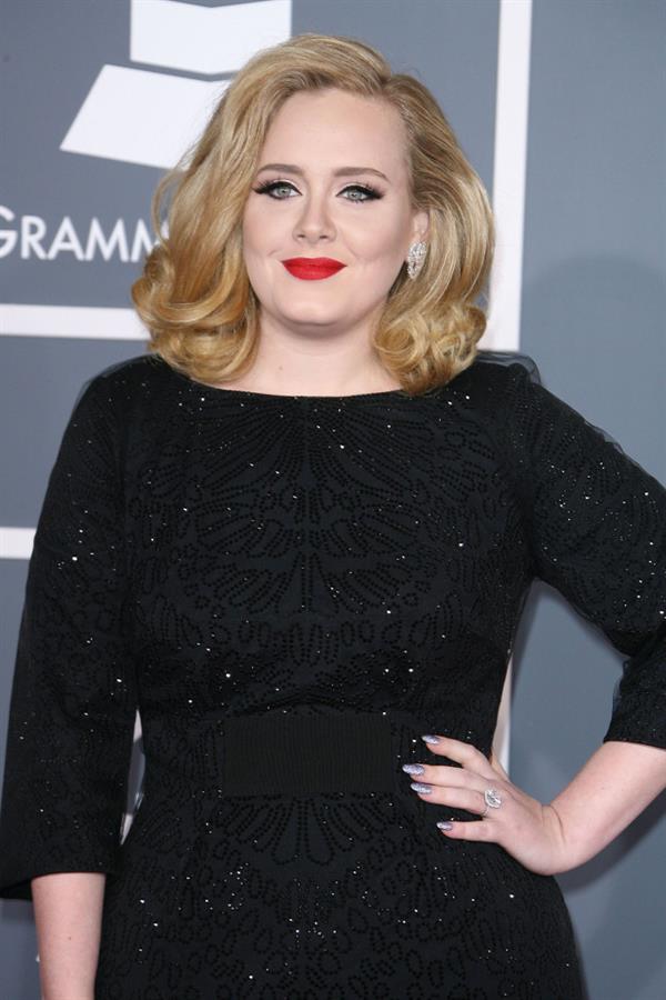 Adele