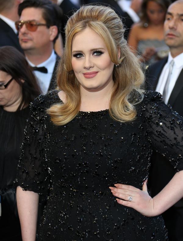 Adele