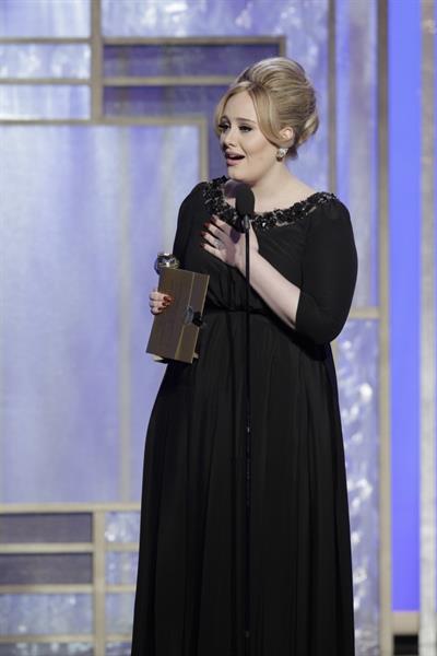 Adele