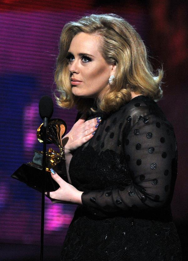 Adele