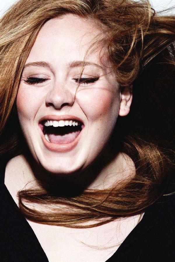 Adele