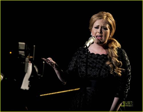 Adele
