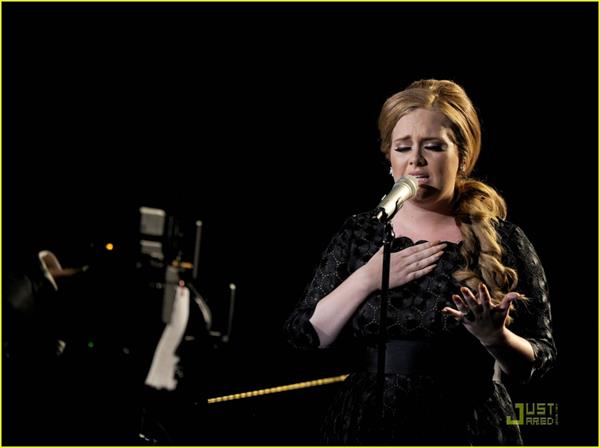 Adele