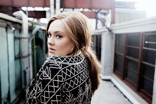 Adele