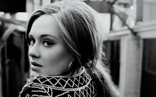 Adele