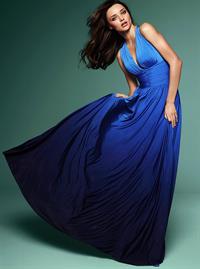Miranda Kerr
