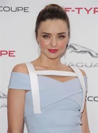Miranda Kerr