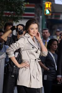 Miranda Kerr