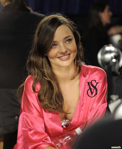 Miranda Kerr
