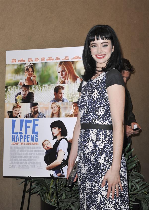 Krysten Ritter