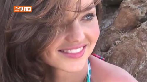 Miranda Kerr