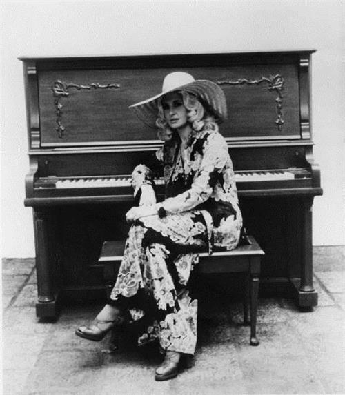 Tammy Wynette