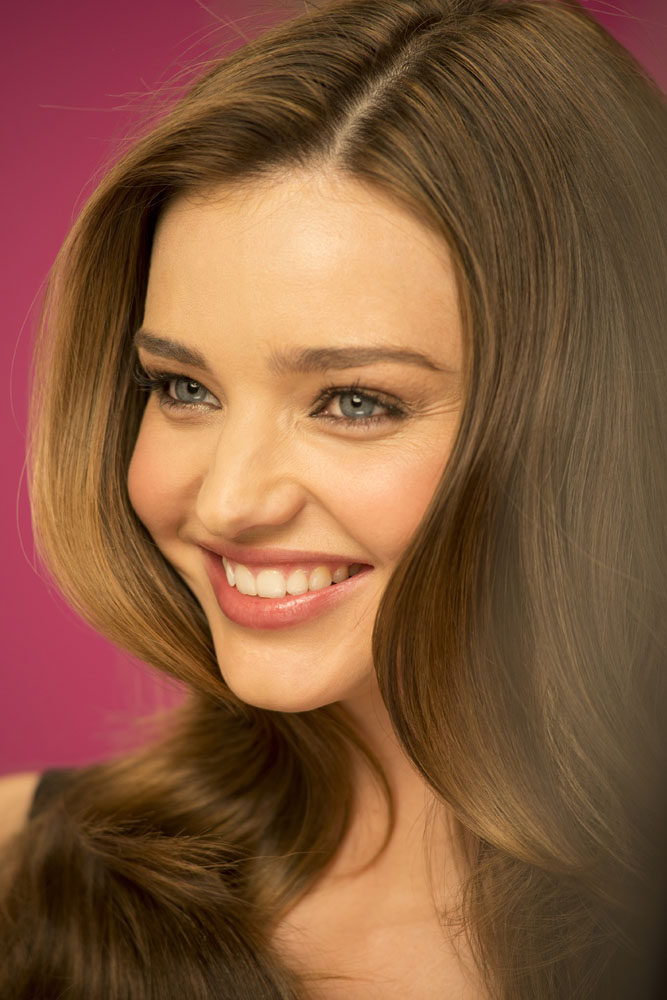 Miranda Kerr