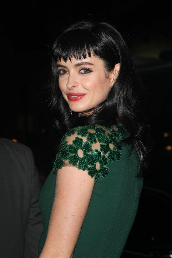 Krysten Ritter