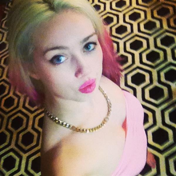 Skye Sweetnam