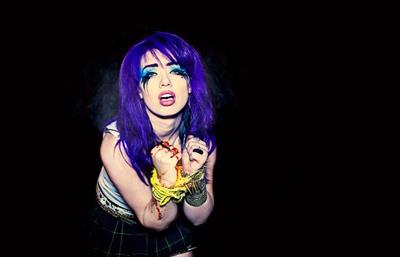 Skye Sweetnam