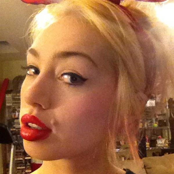 Skye Sweetnam