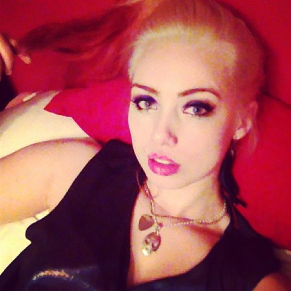 Skye Sweetnam