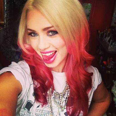 Skye Sweetnam
