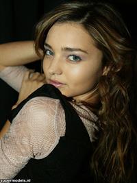 Miranda Kerr