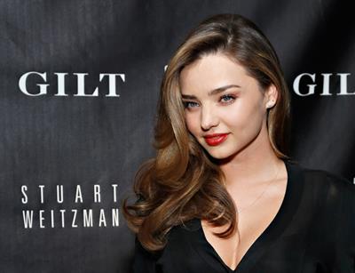 Miranda Kerr