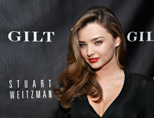 Miranda Kerr