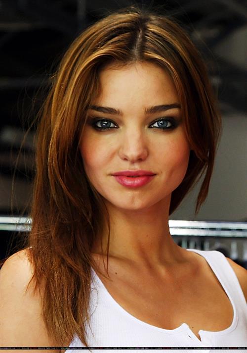 Miranda Kerr