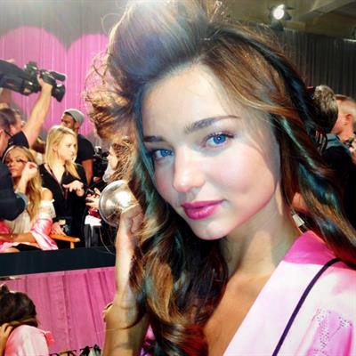 Miranda Kerr
