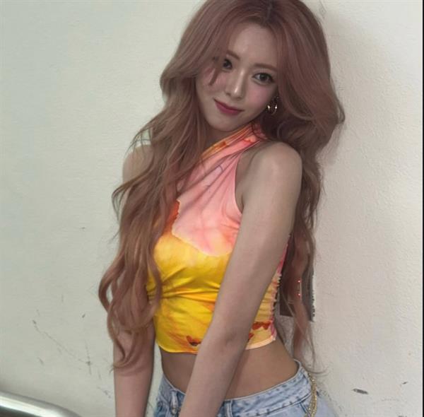 Yuna (Shin Yu-na)