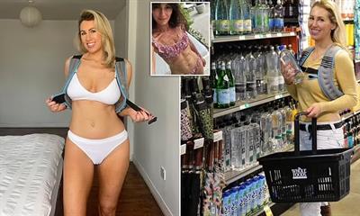 Journalist and part time model 