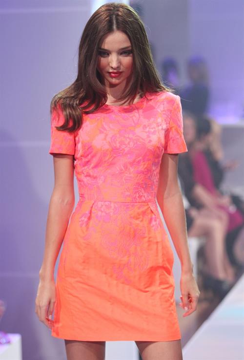 Miranda Kerr