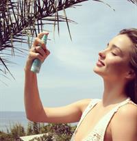 Miranda Kerr