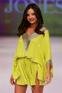 Miranda Kerr