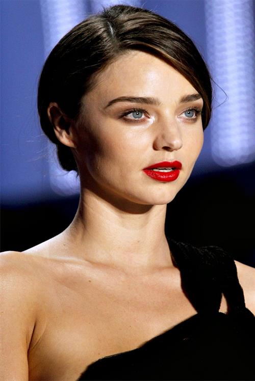Miranda Kerr