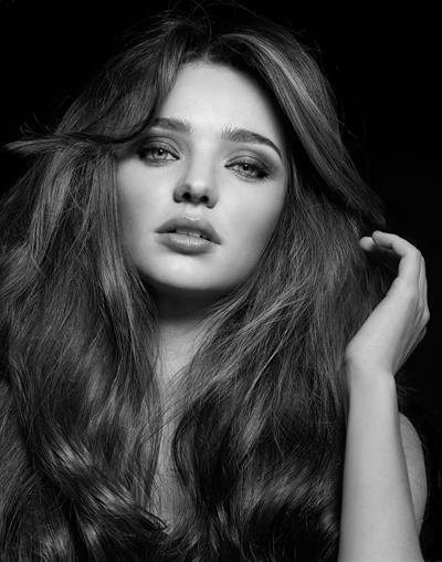 Miranda Kerr