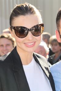 Miranda Kerr