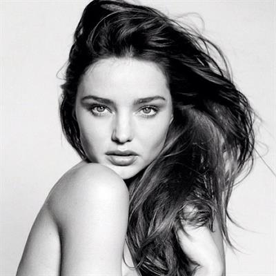 Miranda Kerr