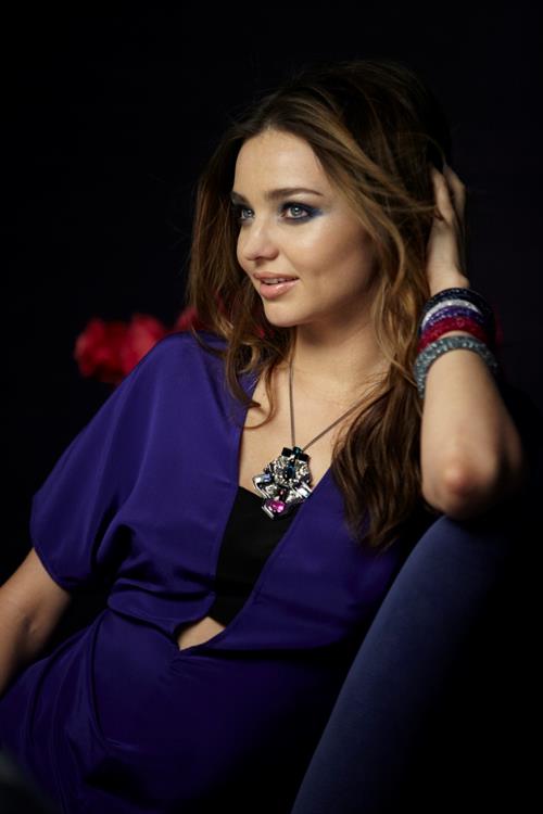 Miranda Kerr