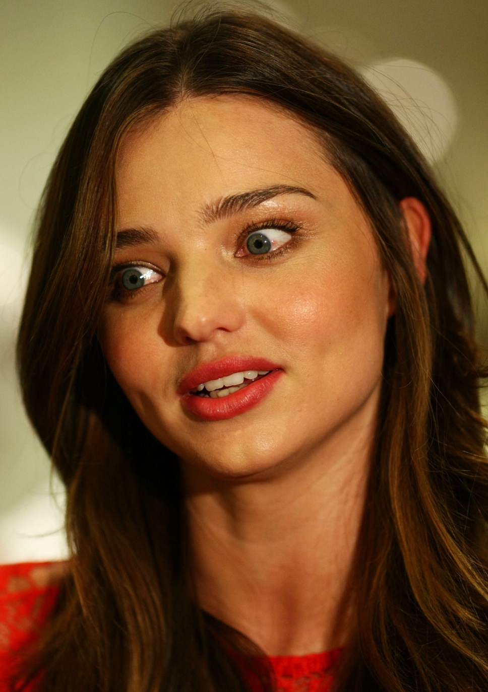Miranda Kerr