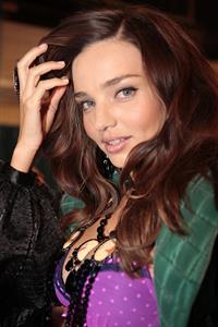 Miranda Kerr