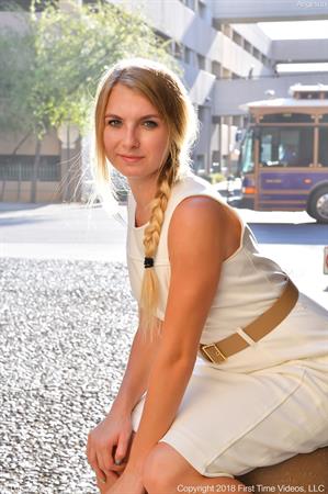 Angelina-II FTV Nude Pictures Classy Fashion Shoot