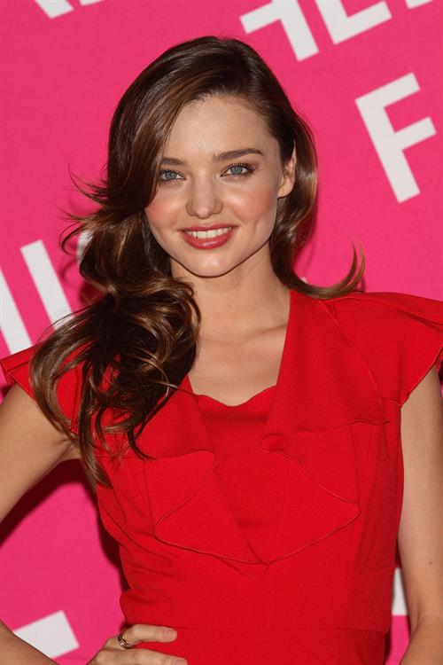 Miranda Kerr