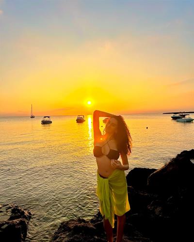 Young Cypriot hottie 