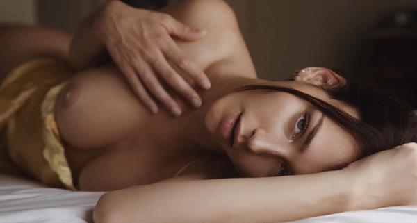 Rachel Cook - breasts